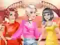 Juego Dulce Sesenta en línea Juego Dulce Sesenta en línea