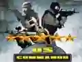 Juego Comando de EE. UU. en línea Juego Comando de EE. UU. en línea