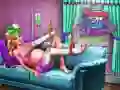 Juego Recuperación de Mamá en Casa en línea Juego Recuperación de Mamá en Casa en línea