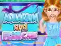 Juego Juego del Acuario Bebé Vincy en línea Juego Juego del Acuario Bebé Vincy en línea