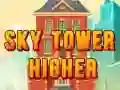 Juego Torre del Cielo Más Alta en línea Juego Torre del Cielo Más Alta en línea