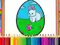 Juego Huevos de Pascua Moribundos en línea