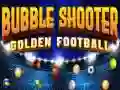 Juego Bubble Shooter Fútbol Dorado en línea Juego Bubble Shooter Fútbol Dorado en línea