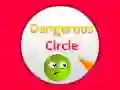 Juego Círculo Peligroso en línea Juego Círculo Peligroso en línea