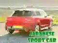 Juego Rompecabezas de Coche Deportivo Japonés en línea Juego Rompecabezas de Coche Deportivo Japonés en línea