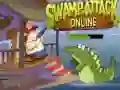 Juego Ataque en el Pantano en Línea en línea Juego Ataque en el Pantano en Línea en línea