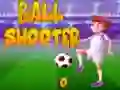 Juego Lanzador de Bolas en línea Juego Lanzador de Bolas en línea