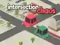 Juego Caos de Intersección en línea Juego Caos de Intersección en línea