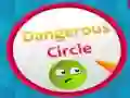 Juego Círculos Peligrosos en línea
