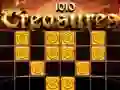 Juego 1010 Tesoros en línea Juego 1010 Tesoros en línea