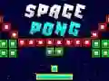 Juego Pong Espacial en línea Juego Pong Espacial en línea