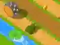 Juego Rana en línea Juego Rana en línea