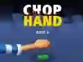 Juego Mano cortada en línea Juego Mano cortada en línea