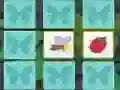 Juego Memoria Infantil con Insectos en línea