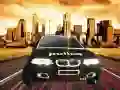 Juego Coche de Drift Policial en línea