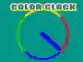 Juego Reloj de Colores en línea Juego Reloj de Colores en línea