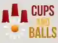 Juego Copas y Pelotas en línea Juego Copas y Pelotas en línea