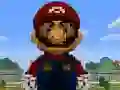 Juego Minecraft Mario Puzzle en línea Juego Minecraft Mario Puzzle en línea