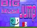 Juego El Grande Debe Saltar en línea Juego El Grande Debe Saltar en línea