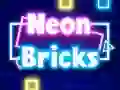 Juego Ladrillos de Neón en línea Juego Ladrillos de Neón en línea