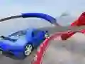 Juego Carrera y conducción de acrobacias imposibles en línea Juego Carrera y conducción de acrobacias imposibles en línea