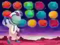 Juego Tirador de Burbujas Planetario en línea Juego Tirador de Burbujas Planetario en línea