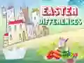 Juego Diferencias de Pascua en línea