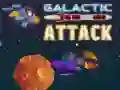 Juego Ataque Galáctico en línea Juego Ataque Galáctico en línea