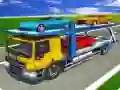 Juego Euro Truck Transporte de Vehículos Pesados en línea Juego Euro Truck Transporte de Vehículos Pesados en línea