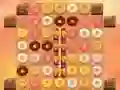 Juego Donuts Aplastados en línea Juego Donuts Aplastados en línea
