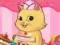 Juego La Panadería de Kitty en línea Juego La Panadería de Kitty en línea