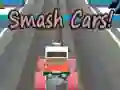 Juego ¡Aplasta Coches! en línea Juego ¡Aplasta Coches! en línea