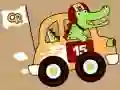Juego Coloreo de Coches de Carreras Rápidos en línea Juego Coloreo de Coches de Carreras Rápidos en línea