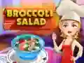 Juego Ensalada de Brócoli en línea