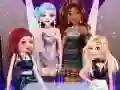 Juego Princesas Ídolos Kpop en línea Juego Princesas Ídolos Kpop en línea