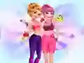 Juego Estilo de vida fitness BFFS en línea Juego Estilo de vida fitness BFFS en línea