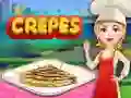 Juego Crepes en línea Juego Crepes en línea