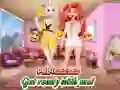 Juego Las Princesas Se Preparan Conmigo en línea Juego Las Princesas Se Preparan Conmigo en línea