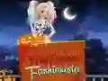 Juego Fashionista de Halloween en línea Juego Fashionista de Halloween en línea