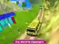 Juego Taxi Loco Conducción de Jeep en línea Juego Taxi Loco Conducción de Jeep en línea
