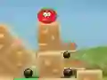 Juego Rodar Tomate en línea Juego Rodar Tomate en línea