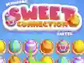 Juego Mahjong Conexión Dulce Pascua en línea Juego Mahjong Conexión Dulce Pascua en línea