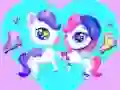 Juego Aventura de Citas con Unicornios en línea