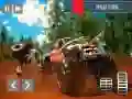 Juego Camión Monstruo vs Muerte Zombie en línea Juego Camión Monstruo vs Muerte Zombie en línea