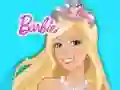Juego Barbie Moda Mágica en línea Juego Barbie Moda Mágica en línea