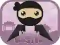 Juego Maestro Kunai en línea Juego Maestro Kunai en línea