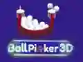 Juego Recolector de bolas 3D en línea Juego Recolector de bolas 3D en línea