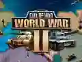 Juego Llamada a la Guerra: Segunda Guerra Mundial en línea