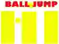 Juego Salto de Bola en línea Juego Salto de Bola en línea