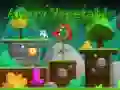 Juego Vegetal Enojado en línea Juego Vegetal Enojado en línea